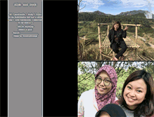 Tablet Screenshot of ndasbunder.tumblr.com