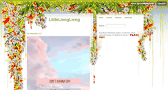 Desktop Screenshot of nguyenlienkhbiased.tumblr.com