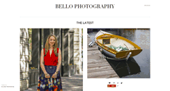 Desktop Screenshot of bellophotography.tumblr.com