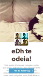 Mobile Screenshot of edhteodeia.tumblr.com