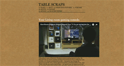 Desktop Screenshot of mtlb.tumblr.com
