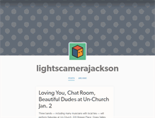 Tablet Screenshot of lightscamerajackson.tumblr.com