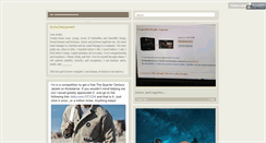 Desktop Screenshot of eaoe.tumblr.com