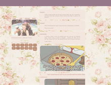 Tablet Screenshot of lovejustinlovebieber.tumblr.com