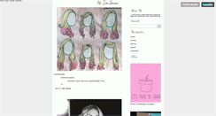 Desktop Screenshot of jenaeh.tumblr.com