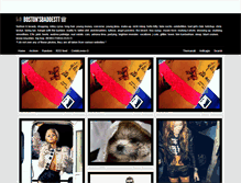 Tablet Screenshot of classybitchcouturex3.tumblr.com