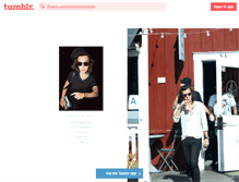 Tablet Screenshot of imtakenbyonedirection.tumblr.com