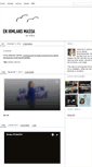 Mobile Screenshot of enhimlansmassa.tumblr.com