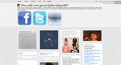 Desktop Screenshot of heuna.tumblr.com