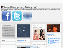Tablet Screenshot of heuna.tumblr.com