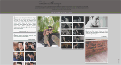 Desktop Screenshot of me-come-synyster-gates.tumblr.com
