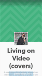 Mobile Screenshot of derekfme.tumblr.com