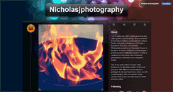 Desktop Screenshot of nicholasj309.tumblr.com
