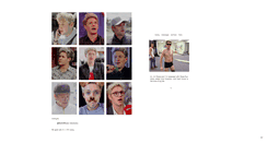 Desktop Screenshot of horanhappiness.tumblr.com