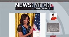 Desktop Screenshot of newsnation.tumblr.com