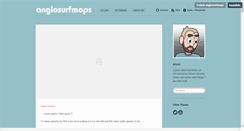 Desktop Screenshot of anglosurfmops.tumblr.com