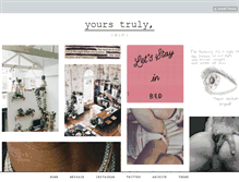 Tablet Screenshot of anthonyyyy.tumblr.com