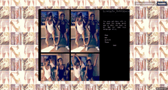 Desktop Screenshot of joyfulfeelings.tumblr.com
