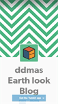 Mobile Screenshot of ddmas.tumblr.com