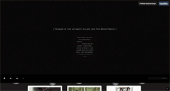 Desktop Screenshot of dannarukyo.tumblr.com