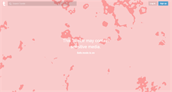 Desktop Screenshot of anujap.tumblr.com