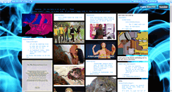 Desktop Screenshot of missv1121.tumblr.com