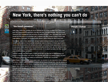 Tablet Screenshot of gaetananewyork.tumblr.com