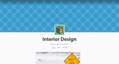 Desktop Screenshot of interior-s.tumblr.com