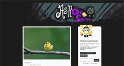 Desktop Screenshot of kesesese.tumblr.com