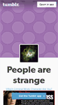 Mobile Screenshot of amazingreblogs.tumblr.com