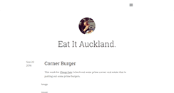 Desktop Screenshot of eatitauckland.tumblr.com