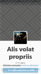 Mobile Screenshot of kkonstance.tumblr.com