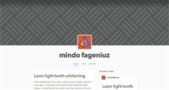 Desktop Screenshot of mindofageniuz.tumblr.com