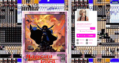Desktop Screenshot of ohvideogames.tumblr.com