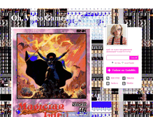 Tablet Screenshot of ohvideogames.tumblr.com