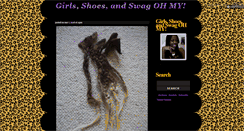 Desktop Screenshot of girlsxdope.tumblr.com