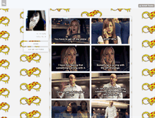 Tablet Screenshot of anonymous-lifes.tumblr.com