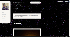 Desktop Screenshot of giihalves.tumblr.com