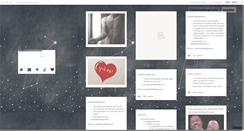 Desktop Screenshot of anythingartistic.tumblr.com