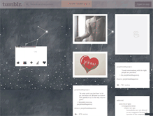 Tablet Screenshot of anythingartistic.tumblr.com