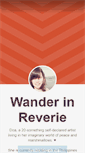 Mobile Screenshot of do-wannabe.tumblr.com