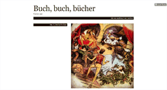 Desktop Screenshot of claudiabuch.tumblr.com