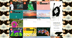 Desktop Screenshot of hanigurl808.tumblr.com