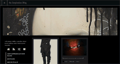 Desktop Screenshot of keightmaclean.tumblr.com