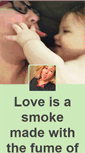 Mobile Screenshot of longlostlove.tumblr.com