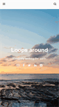Mobile Screenshot of loops.tumblr.com