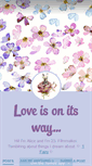 Mobile Screenshot of cause-love-is-on-its-way.tumblr.com