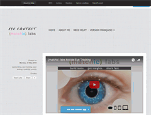 Tablet Screenshot of matchic.tumblr.com