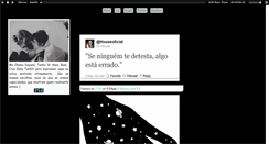 Desktop Screenshot of a-garota-que-sonha-acordada.tumblr.com