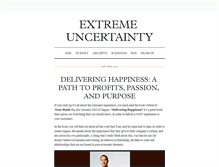 Tablet Screenshot of extremeuncertainty.tumblr.com